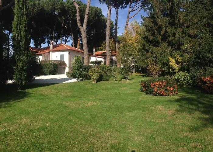 Bed and Breakfast Abbamer Grottaferrata