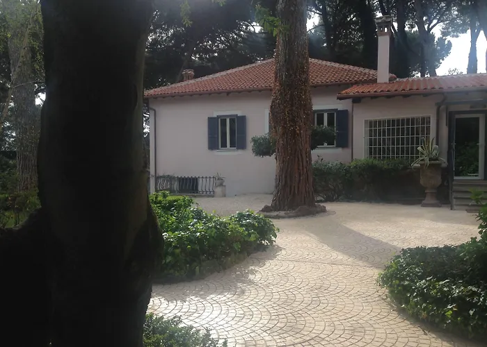 Oda ve Kahvaltı Abbamer