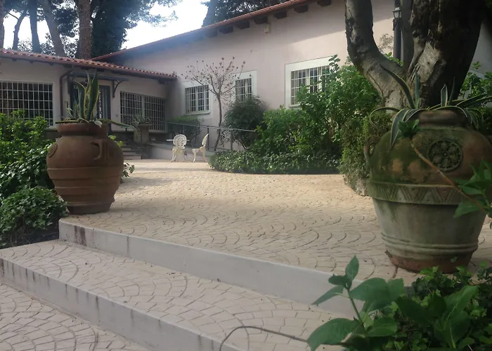 Abbamer Oda ve Kahvaltı