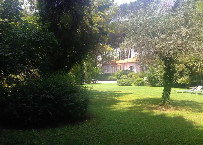 Oda ve Kahvaltı Abbamer Grottaferrata