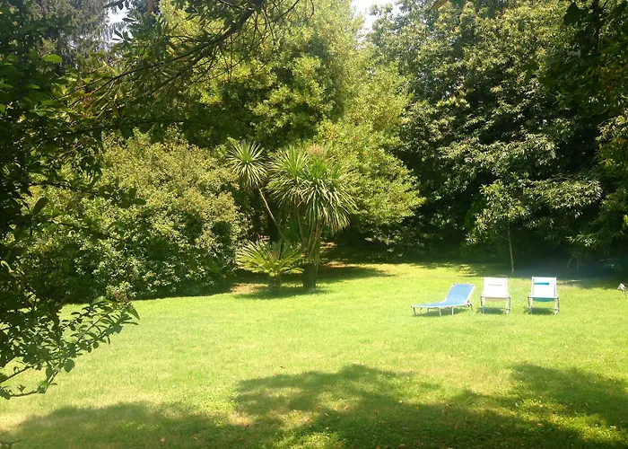 Abbamer Bed and Breakfast Grottaferrata