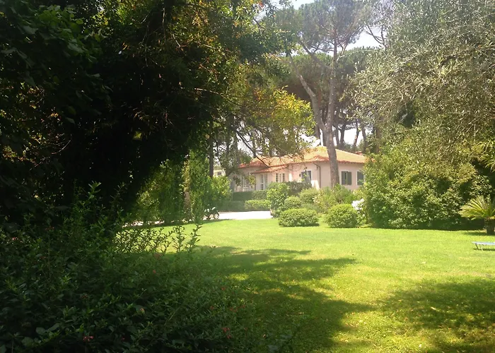 Bed and Breakfast Abbamer 4*