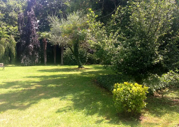 Bed and Breakfast Abbamer