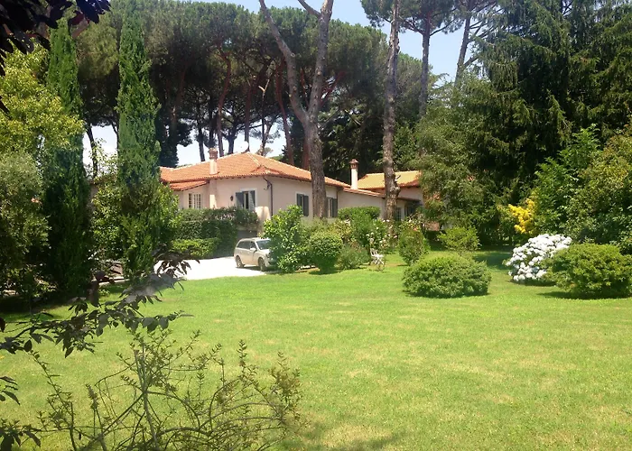 Abbamer 4* Grottaferrata