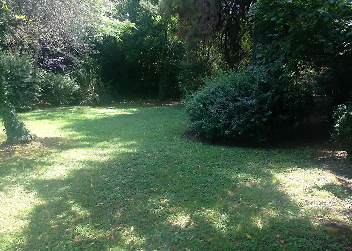 Bed and Breakfast Abbamer 4*