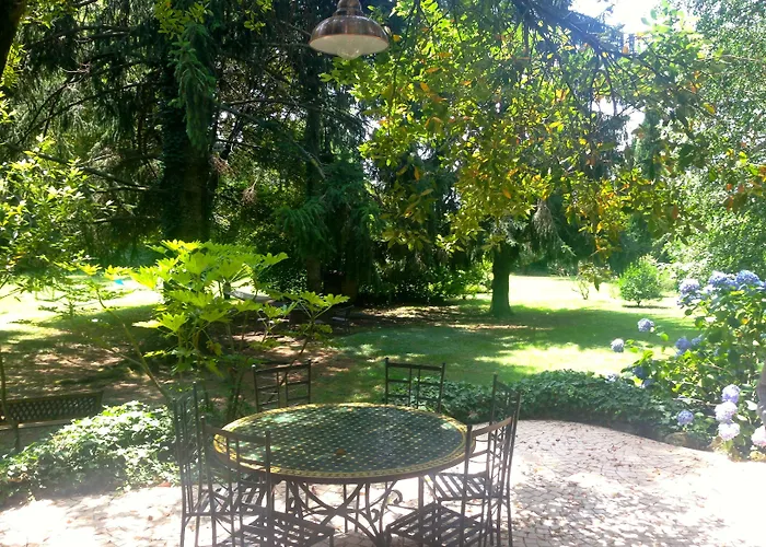 Abbamer Bed and Breakfast Grottaferrata