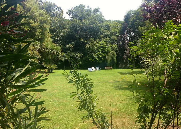 Abbamer Bed and Breakfast Grottaferrata