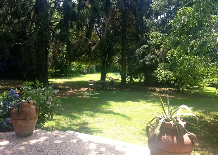 Oda ve Kahvaltı Abbamer