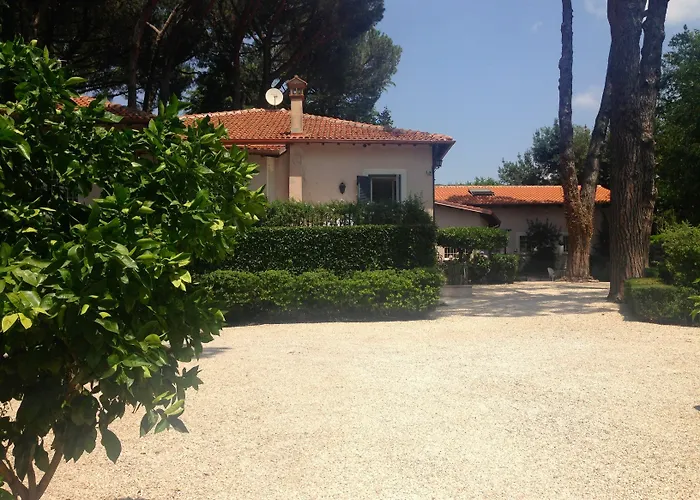 Abbamer Oda ve Kahvaltı 4*