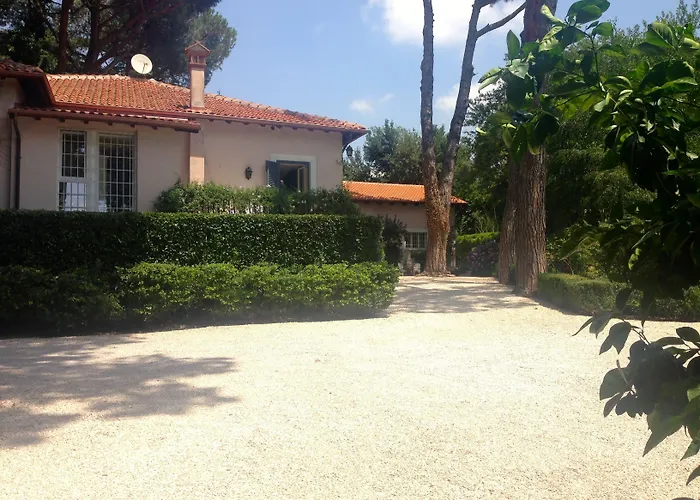 Abbamer Bed and Breakfast 4*