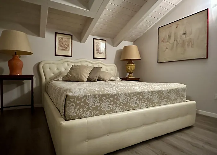 Bed and Breakfast Abbamer