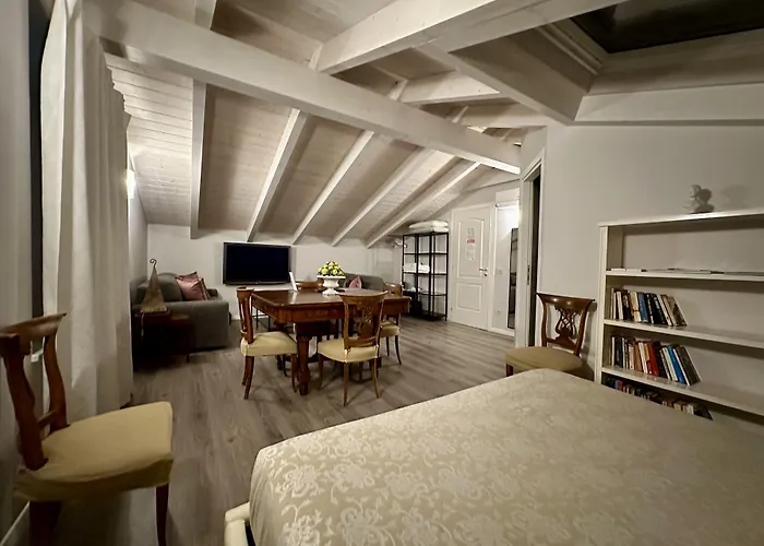 Bed and Breakfast Abbamer 4*