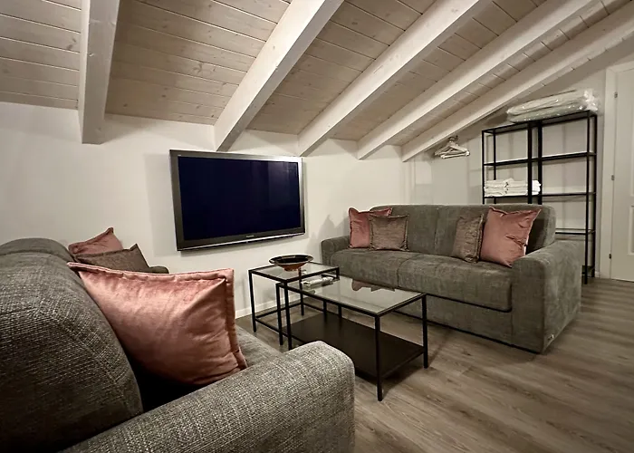 Abbamer Bed and Breakfast 4*